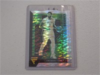 2020-21 FLUX ANTHONY DAVIS SILVER PULSAR