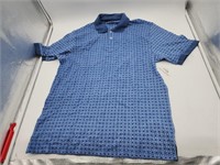 NEW Amazon Essentials Men's Polo Shirt - M