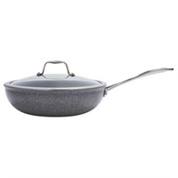 $60 - Henckels Capri Granitium 11" 3.5-Quart Non-