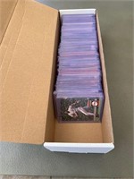 140+ Premium Baseball Card Lot