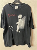Vintage 1992 Keith Richards Rolling Stones Shirt