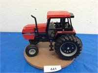 Ertl Case IH 2594, Las Vegas Dealer Edition, WF