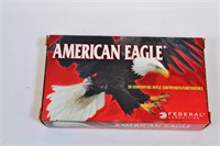 American Eagle .338 Federal - 120 rds