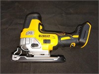 DeWalt 20V jig saw, tool Only