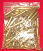 1 BAG - MIXED AMMO - LARGE QUANTITY