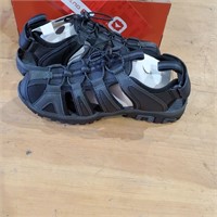 Sz7 Sandals Unused