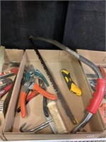 Pruning Shears and shears