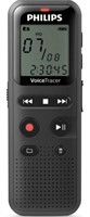 Philips VoiceTracer Audio Recorder DVT1160