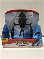 POKEMON NECROZMA TOY AGE 3+