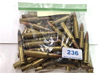 40 rounds 308 Winchester ammo