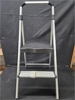 Foldable Step ladder