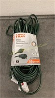 HDX 50’ Extension Cord