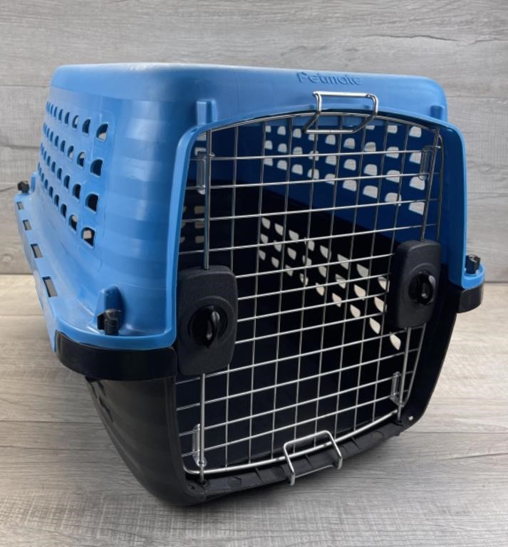 PETMATE COMPASS KENNEL