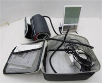 Samsung Blood Pressure Monitor