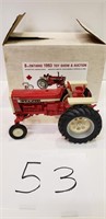 1/16 Scale Models IH 1206 1983 Ontario Show