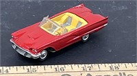 Corgi Toys Ford Thunderbird