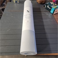 GAIAM classic yoga mat 3mm & other uses