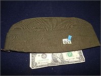 USMC Garrison Cap