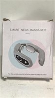 New Smart Neck Massager
