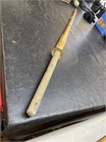 Samuri Bamboo Practice Sword