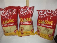 3 Bags Chi Chi Chips