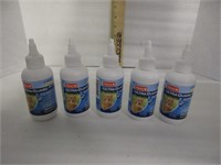 5 Hartz Rid Worm Liquid