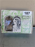 Vintage Eva Gabor Wig in Box
