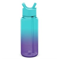 Simple Modern 32oz Tritan Summit Water Bottle