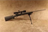 Winchester Model 70SA Bolt Action Rifle (.308 Win)