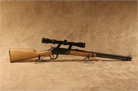 Winchester Ranger Lever Action Rifle (30-30 Win)
