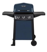 Dyna-Glo 3-Burner Gas Grill