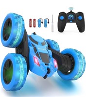 New Hamdol Remote Control Car Double Sided