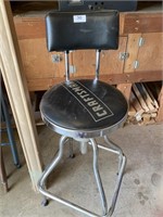 Craftsman Shop stool