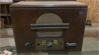 Vintage Webster Electric Co Teletalk