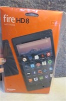 New Fire HD8 Tablet Electronic Amazon Last One