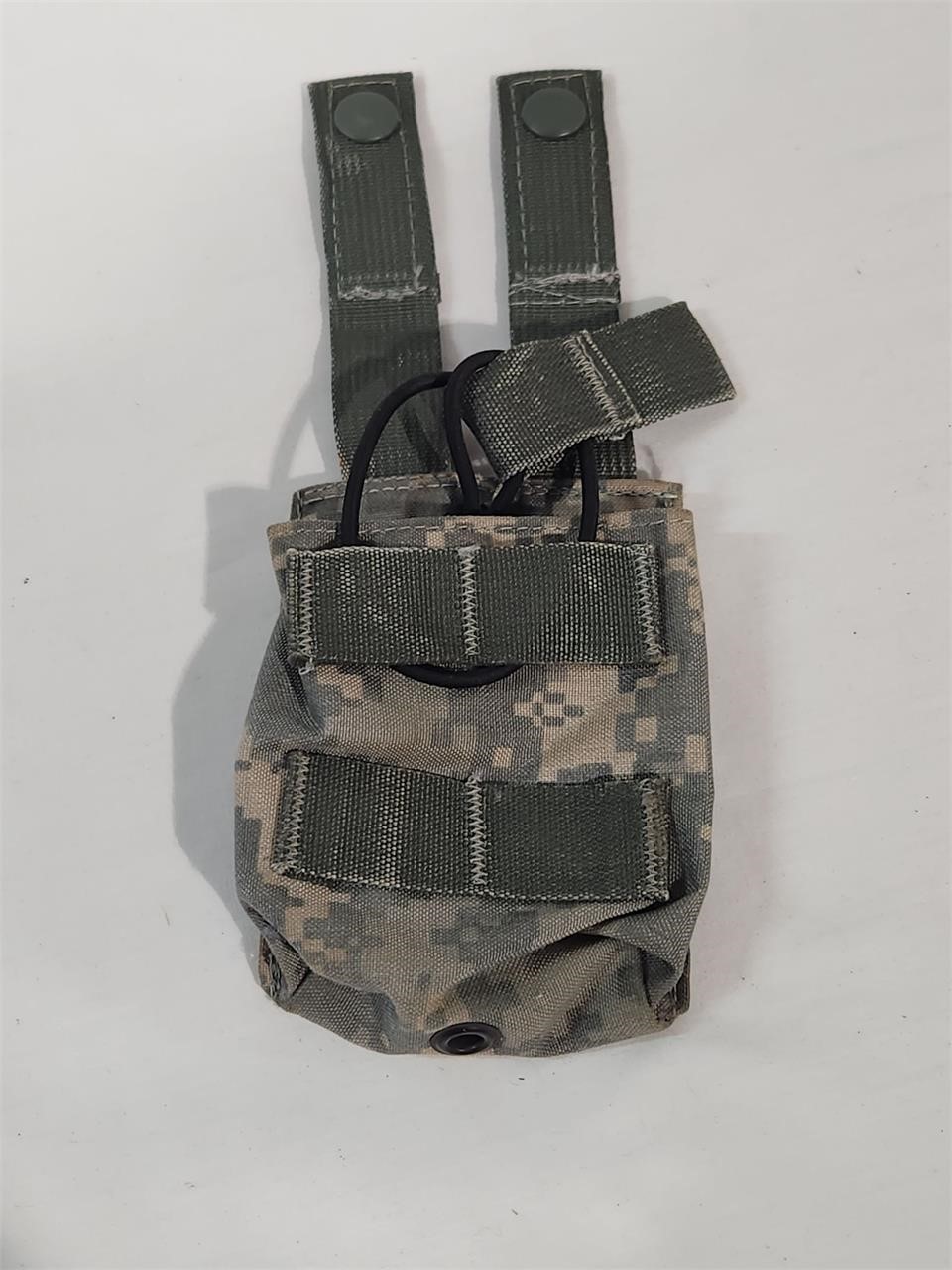 Military Utility Pouch