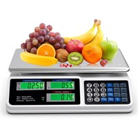 Goplus 66 LB Deli Scale  Counting Weight