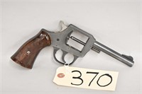 (CR) H&R Model 662 .22LR Revolver