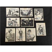 (30) 1964 Topps Beatles Cards Varying Condition