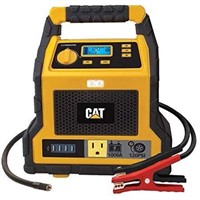 CAT 3-in-1 1000Amp Power Station with Jump Starter