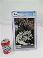 Marc Spector: Moon Knight #60, comic book gradé