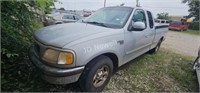 98 FORD F15 1FTZX17W4WNC10678