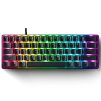 READ! Razer Huntsman Mini Gaming Keyboard - Black