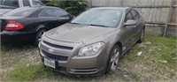 12 CHEV MALIBU 1G1ZC5E00CF262261