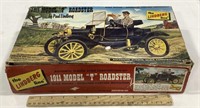 The Lindberg Line 1911 Model T Roadster Model -