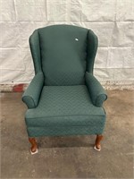 Parlor Chair/Wingback