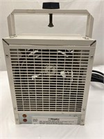 Dimplex 4000 Watt Space Heater, Untested