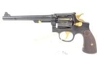 Smith & Wesson 1905 Revolver
