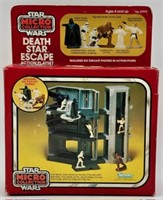 Vintage Star Wars Micro Death Star