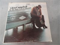 Glen Campbell LP great condition